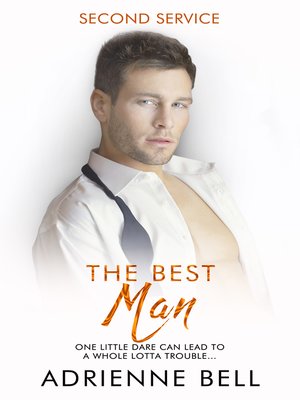 The Best Man - ebook